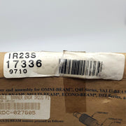 Banner Engineering IR23S Fiber Optic Sensor Cable 3ft Length Opposed Mode 4