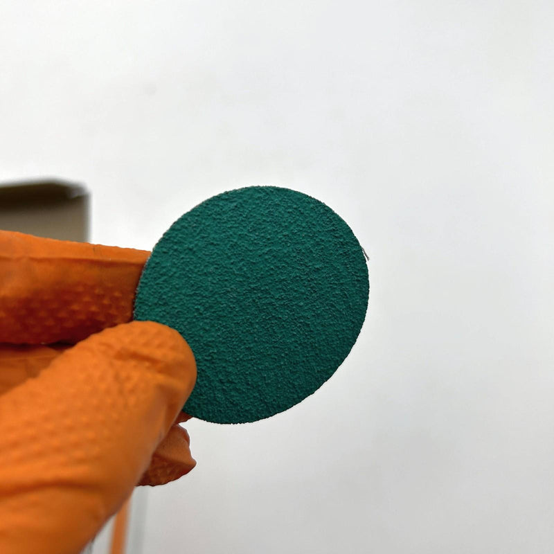 Standard Abrasives 528426 Quick Change Discs 2in TSM Zirconia Pro 2 Ply 80G 50pk 4