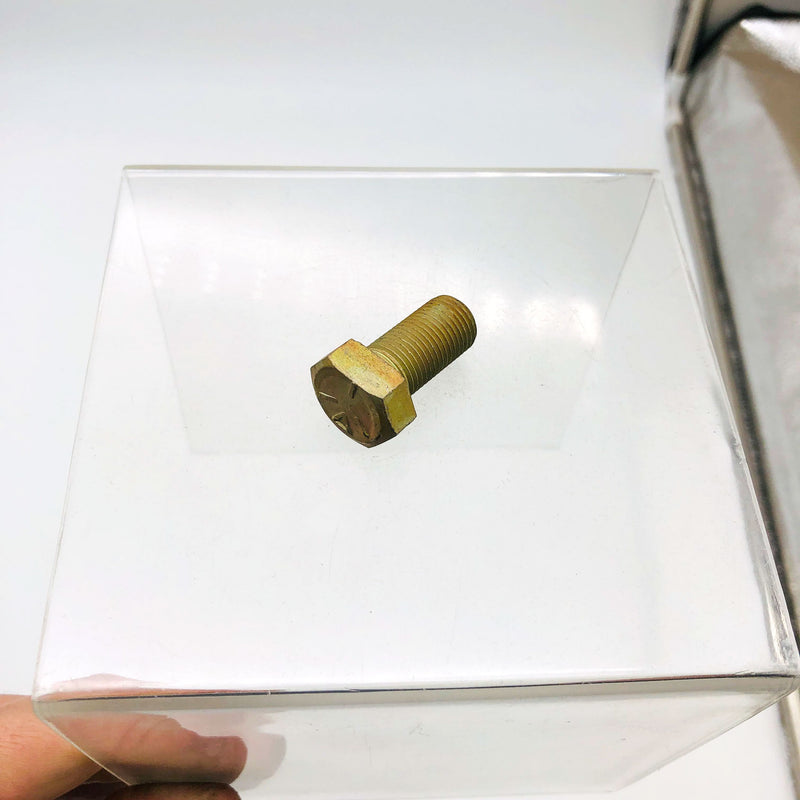 New Holland D2NN1N022A Bolt OEM New Old Stock NOS Loose No Pkg