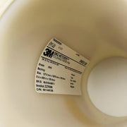 3M 81320 Disc Roll 5in x NH 286Q 3MIC AO Paper Bk WetDry Polish 125 Discs/1 Roll 2