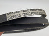 Dayco 5VX950 Belt Power Wedge 0.63" Width 95" Length Cogged V-Belt 2