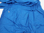 Topps CO07 5515 Coveralls Fire Resistant Size 52-R Nomex 4.5 Oz Nomex 7