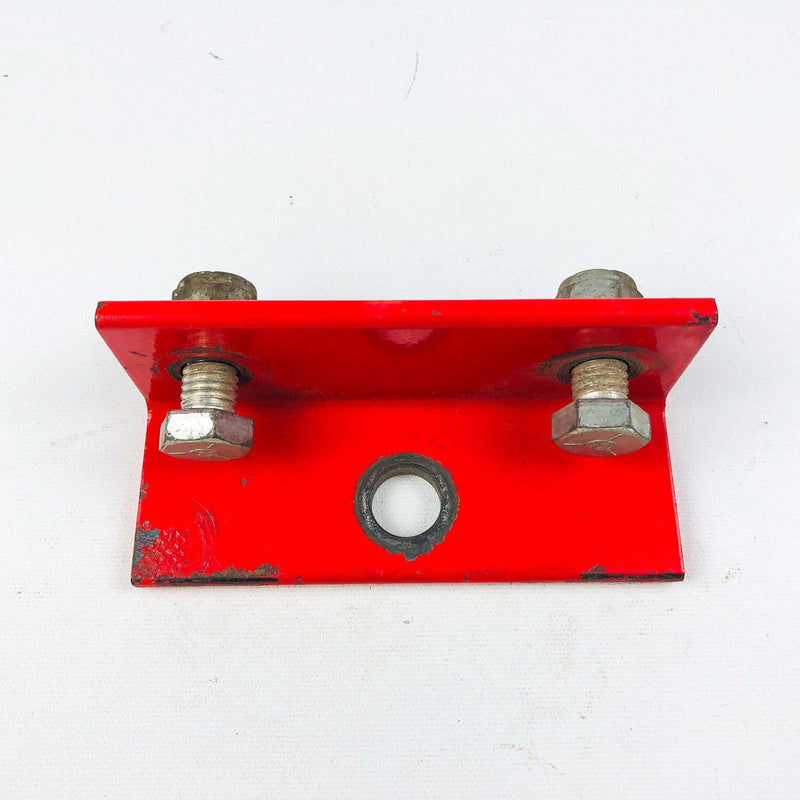 Ariens Gravely 042561 Bracket With Bolts Nuts OEM Used Replaced by 08818700 7