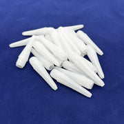 3M 7100207912 Mix and Dispense Equipment Nozzle TS218 2inx1/8in HDPE Natur 25pk 6
