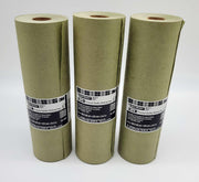 3M Hand Masking Paper 9" x 60 Yards Premium Quality MP9 Pack of 3 Rolls 1