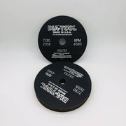 26x Diamond-Tool 65293 Cut Off Wheel BV0097 9-15/16 x .050 x 1-1/4 Dia-Tool 10