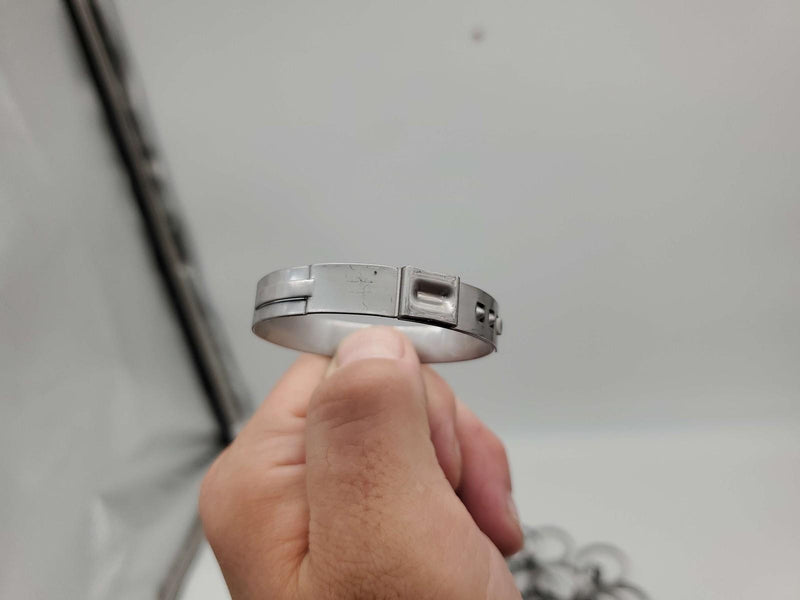 Oetiker Stepless Ear Clamps 0.39" Wide 1.72" to 1.85" Size 047.0-906R Pack of 50 3