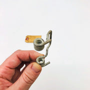 AMC Jeep 5351990 Spring Transfer Case Shift Control Rod Torsion OEM Used 74-76 5