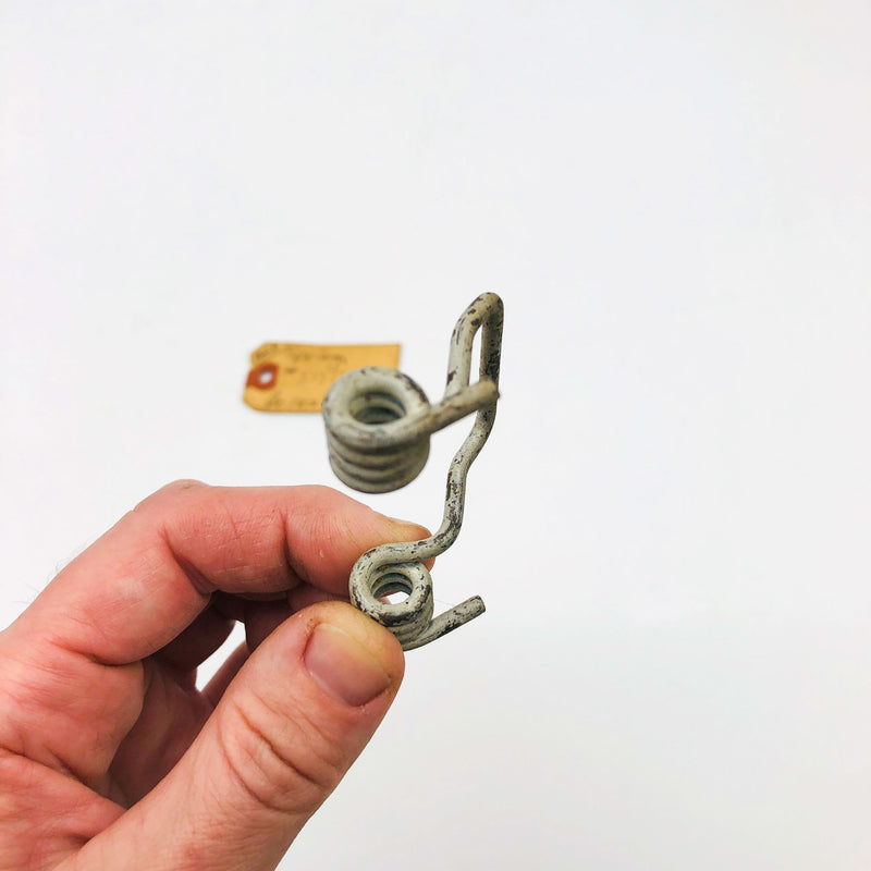 AMC Jeep 5351990 Spring Transfer Case Shift Control Rod Torsion OEM Used 74-76 5