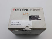 Keyence GT2-100N Digital Contact Sensor Amplifier Large Display 7