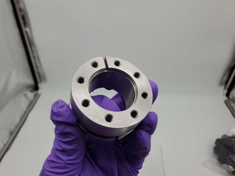 Ringfeder 7003-035 35 X 60 Hub Lock Assembly 35mm ID 60 mm OD 2