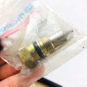 Mopar 83505299 Fitting ASM for Power Steering Pump OEM NOS 88-90 Jeep 4.0L ECE 4