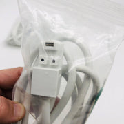 Maxlite 14098900 Hardwire Cord 70inch For Under Cabinet Light Bars LB-HWC70 3pk 4