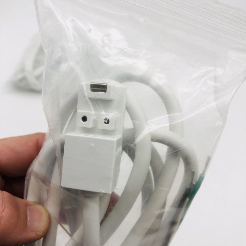 Maxlite 14098900 Hardwire Cord 70inch For Under Cabinet Light Bars LB-HWC70 3pk 4