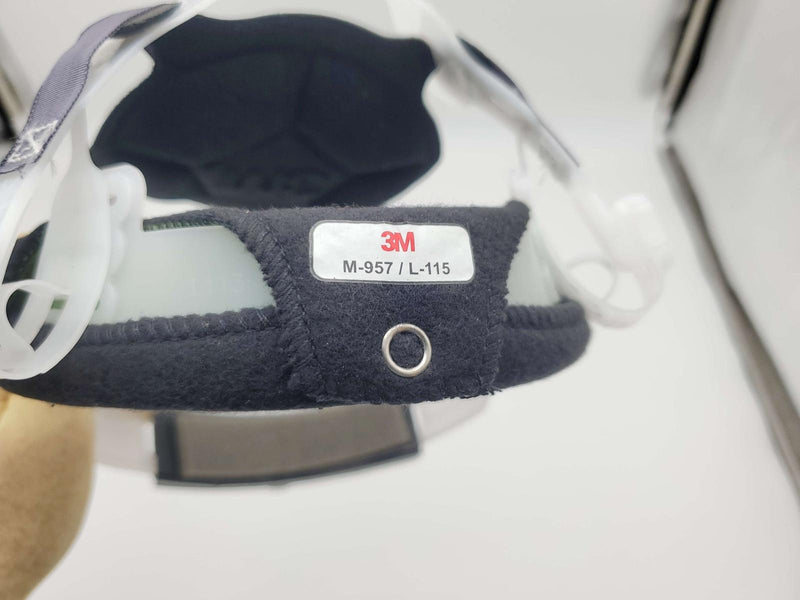 3M 37009 Replacement Suspension for L Series Headgear Ratchet Adjustment 4