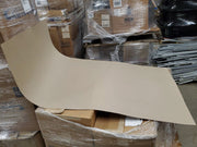 Chipboard Cardboard Sheets 30" x 60" 24pt for Crafts, Art Projects Storage 1