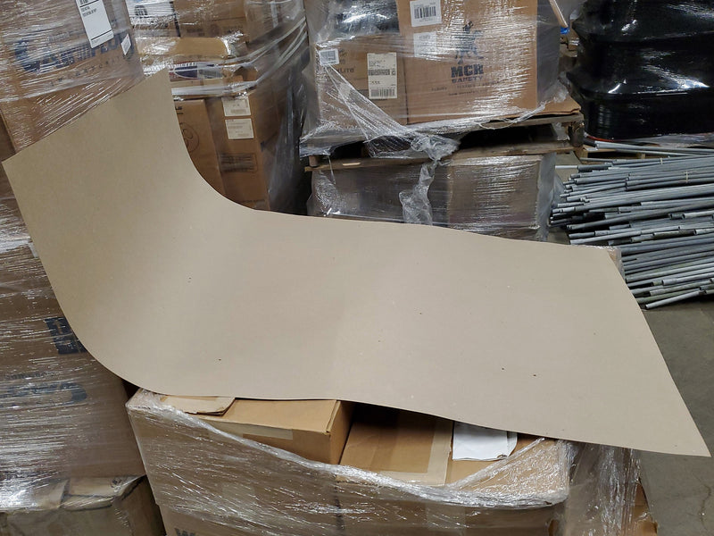 Chipboard Cardboard Sheets 30" x 60" 24pt for Crafts, Art Projects Storage 1