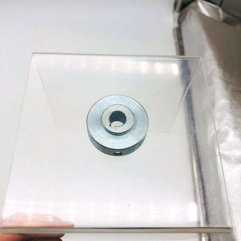 Echo 61031306530 Blade Fitting Plate for Trimmer OEM New Old Stock NOS Loose 8