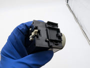 Telemecanique LA2D22A65 Time Delay Block 0.1 to 30 Secs 10 AMP 660 VAC 3