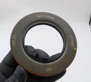 National 417480 Oil Seal 2.375" Shaft 3.881" OD 0.375" Width Nitrile Lip 1