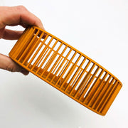 Partner 506138514 Air Filter Cover for Chop Saw OEM New Old Stock NOS Loose 2