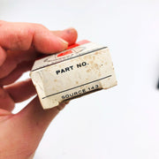 Tecumseh 33430 Nut No Retainer OEM New Old Stock Genuine 7