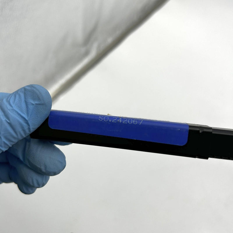 Balax SO.242067 Thread Forming Tap M12 x 1.25 BD2 6in OAL Bright 1ct