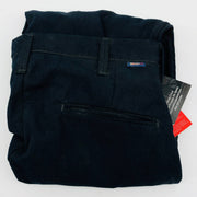 Topps PA705605 Trouser Flame Resistant 29x36 Nomex IIIA 4.5oz Navy Blue NWT 1