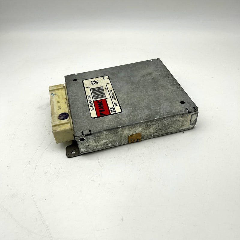 AMC Jeep 33001749 Engine Control Unit ECU Microprocessor OEM NOS Open