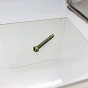 McCulloch 101974 Screw 10-24x1-1/2 for Model 47 Chainsaw OEM NOS Loose No Pkg 10