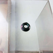 Snapper 91070 Nut Hex Flange 5/16" OEM NOS Replaced by 703409 Anodized Coating 3