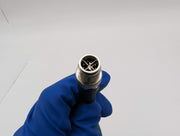 Brad Connect E12A06004M050 M12 Cable 8 Pole X-Coded Male to 4 Pole Female 5M 2