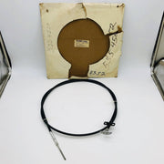 AMC Jeep 5354552 Cable Low Range Group 18.650 OEM New Old Stock NOS Open 1