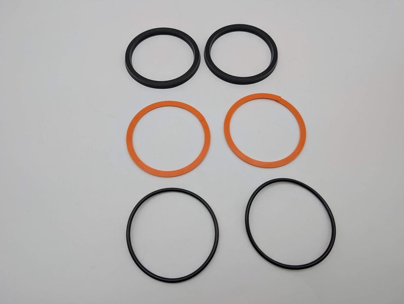 Parker A63213206 Piston Seal Kit 3-1/4" Bore for PA-2 Series Cylinders