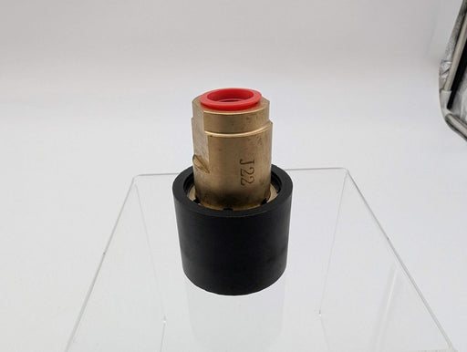 DESTACO CPI-TPLP15RB Pneumatic Mag-Lift Magnet End Effector 1.5" Dia Rare Earth 2