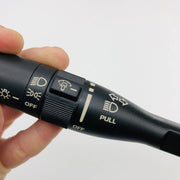 Mopar 56042293AH Multi Function Switch Headlight Turn Signal OEM Used 56042299AD 7