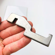 AMC Jeep 8127482 Plate Shift Transmission OEM NOS 1981-86 SR-4 6