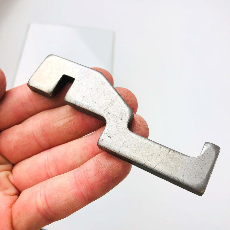 AMC Jeep 8127482 Plate Shift Transmission OEM NOS 1981-86 SR-4 6