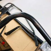 MTD 193-003 Grass Catcher Bagger Assembly Frame 764-119 Grassbag OEM NOS Black 11