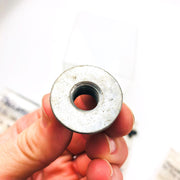 Simplicity 1930644 Nut Hex Flange 1/2-1 OEM NOS Replcd by 1930644SM Clear 4