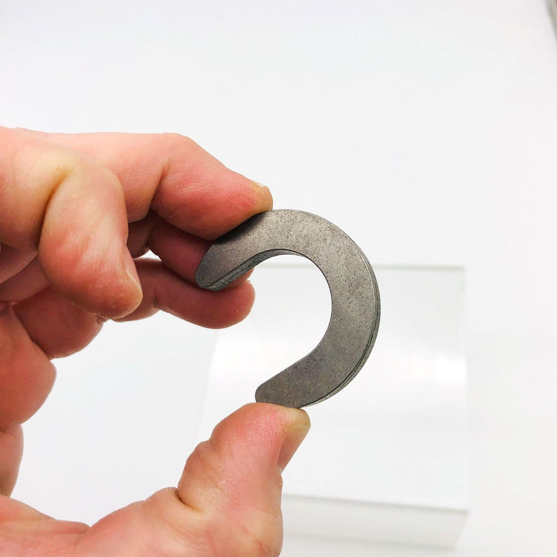 Mopar 4856344 Retainer Drive Axle Shaft OEM NOS 1994-98 Jeep Grand Cherokee 4