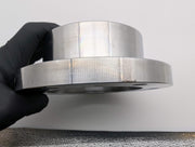 Lovejoy Sier-Bath F2E Flanged Coupling Sleeve 7" OD 5" Length No O-Ring 3
