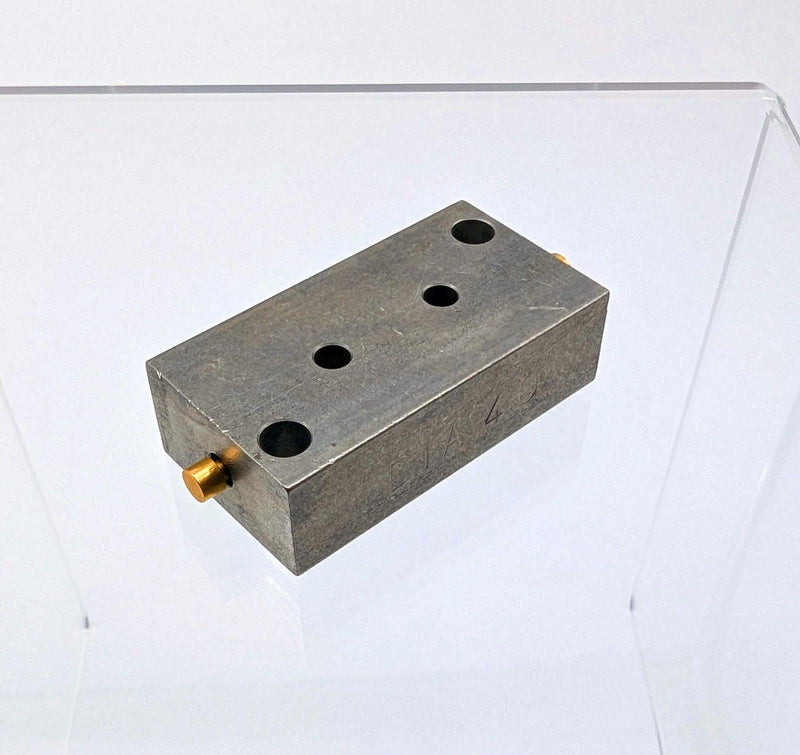 Hydra Force 7013200 Pilot Valve Assembly Spool Valve Control 1