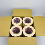 Tesa 50124 Masking Tape General Purpose High Shear Economy 36 rolls/Carton 4