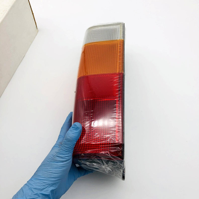 Crown 4897399AA Tail Light Rear Lamp New NOS For 97-01 Jeep Cherokee XJ 5