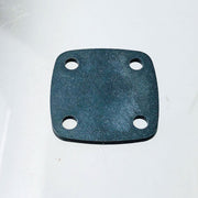 Solo 40-61-256 Plate Plastic OEM New NOS For Backpack Sprayers 3