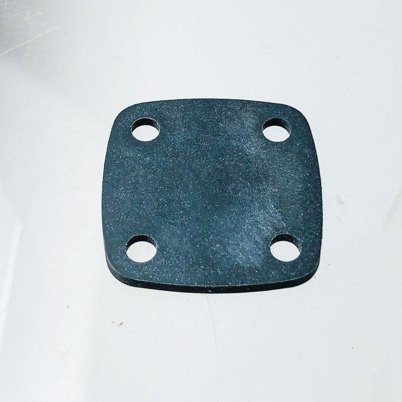 Solo 40-61-256 Plate Plastic OEM New NOS For Backpack Sprayers 3