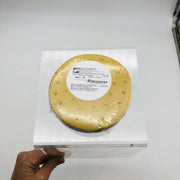 3M 58573 Paper Sanding Disc 5inch x NH P800 Dust Free 216U Hookit Gold 50pk 8