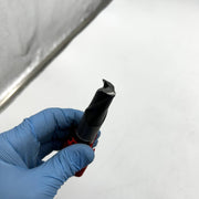 Data Flute 52804-00-D End Mill 3/4 x 3/4 x 1 x 4 w/.120R HVMAG20750-120 Corner R 7