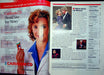 Newsweek Magazine February 1 1993 Bill Clinton Gays Homesexuals Military Debate 3